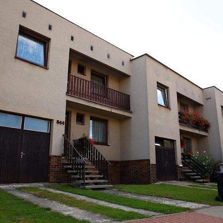 Villa Dům v Českém ráji à Dolní Bousov Extérieur photo