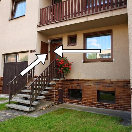 Villa Dům v Českém ráji à Dolní Bousov Extérieur photo
