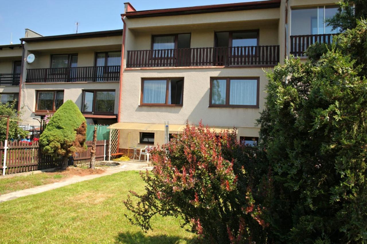 Villa Dům v Českém ráji à Dolní Bousov Extérieur photo