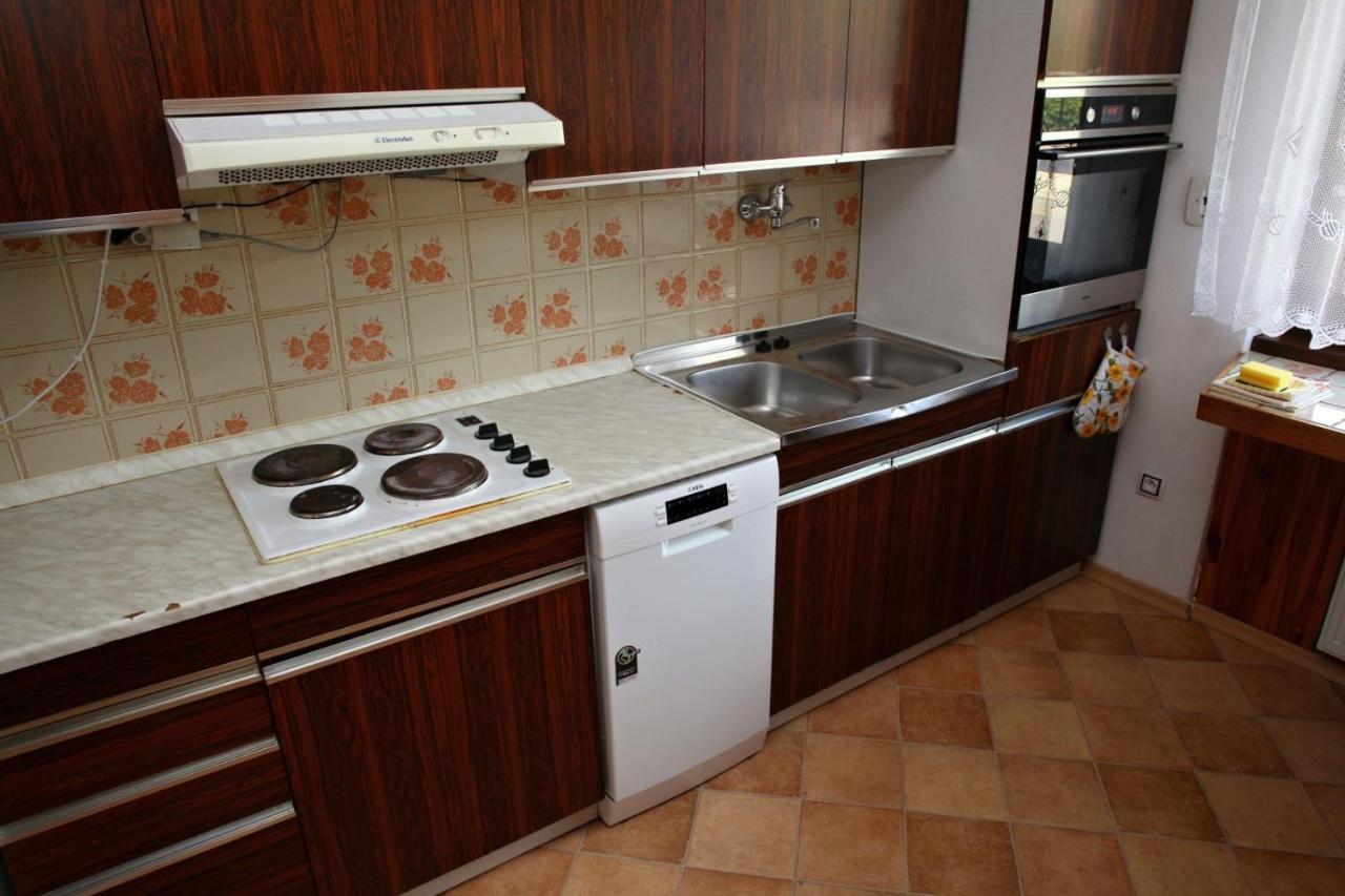 Villa Dům v Českém ráji à Dolní Bousov Extérieur photo