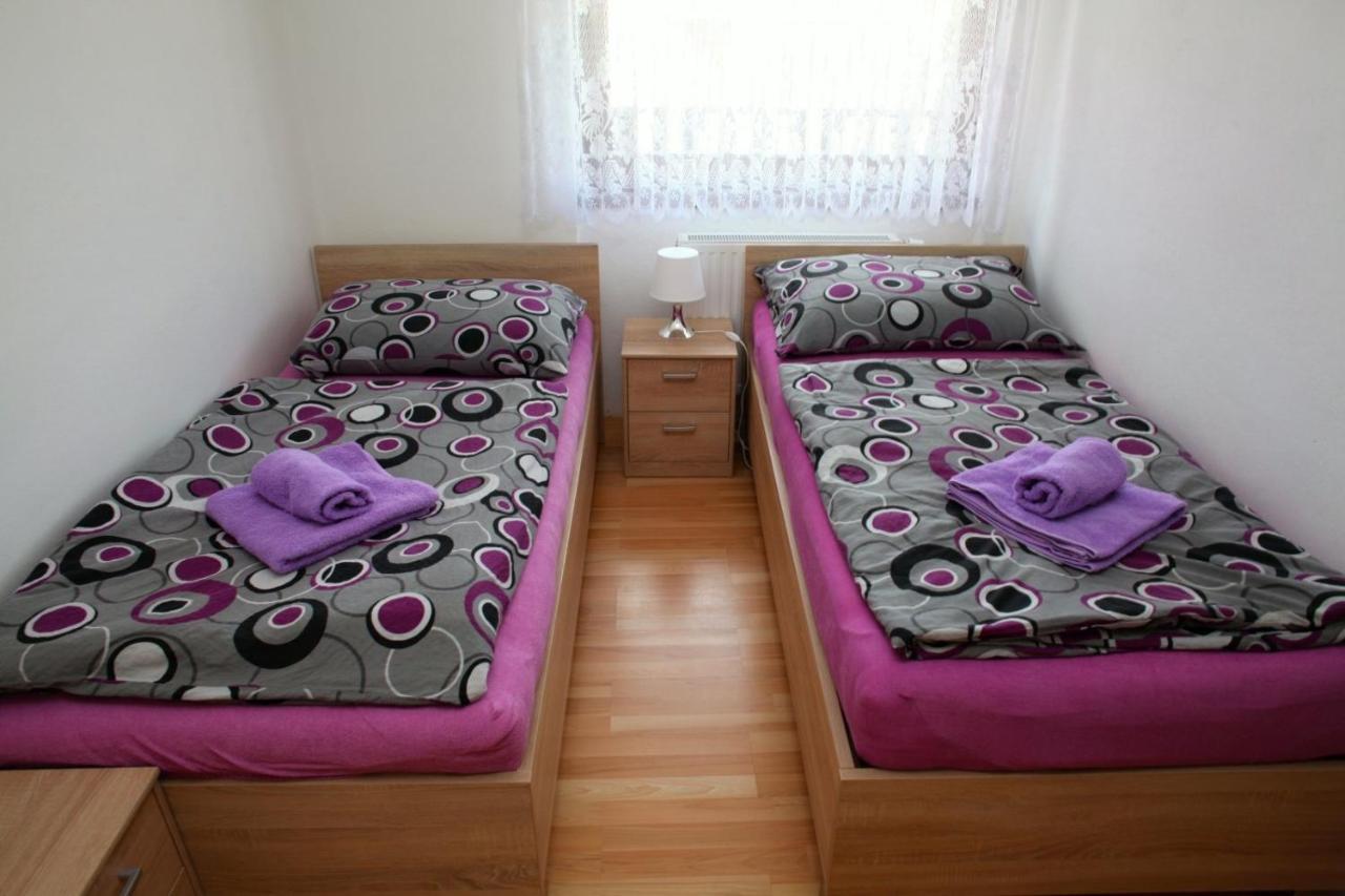 Villa Dům v Českém ráji à Dolní Bousov Extérieur photo