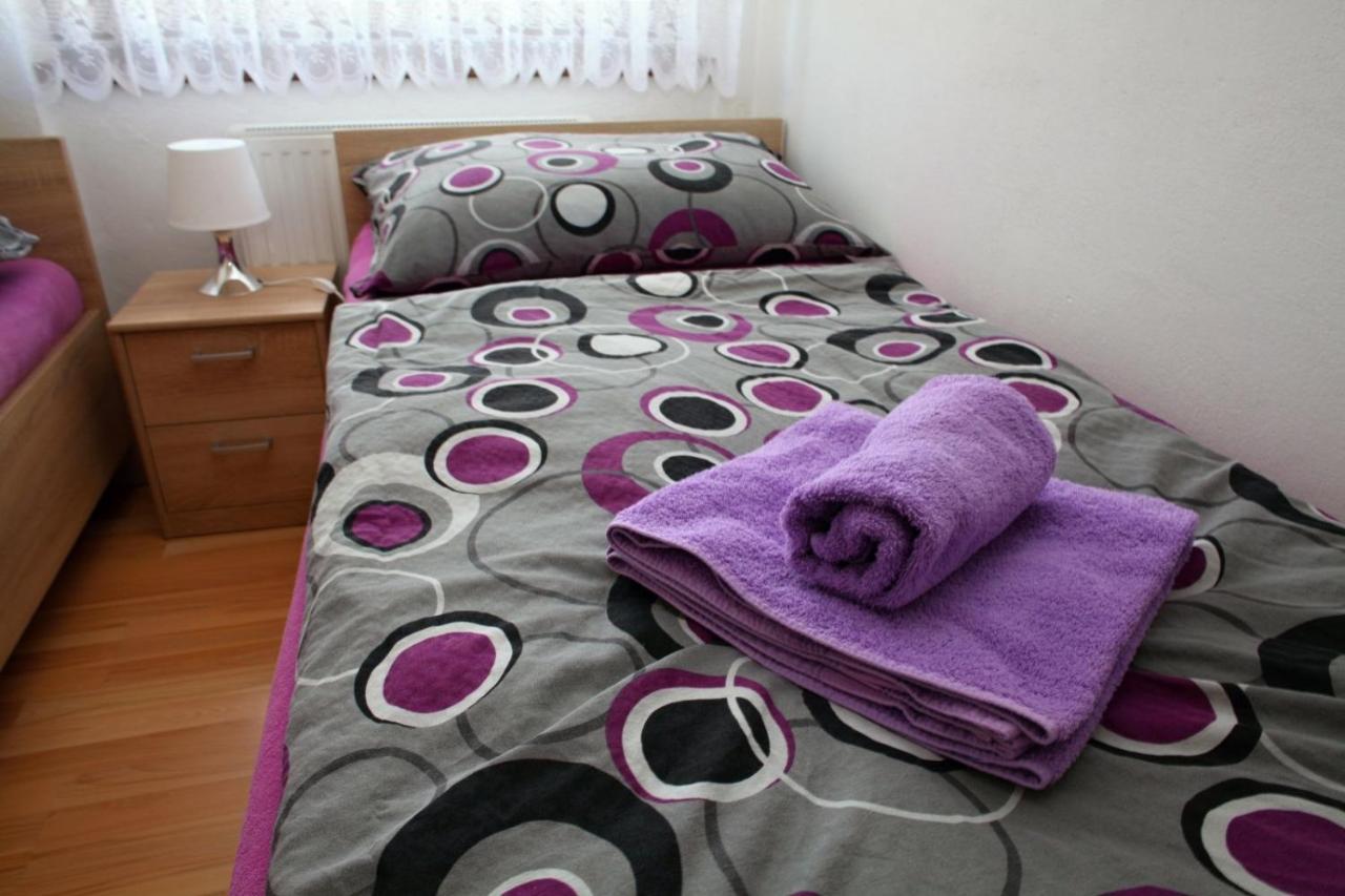 Villa Dům v Českém ráji à Dolní Bousov Extérieur photo