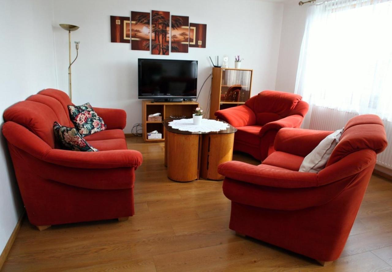 Villa Dům v Českém ráji à Dolní Bousov Extérieur photo