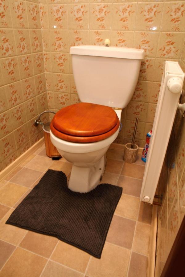 Villa Dům v Českém ráji à Dolní Bousov Extérieur photo