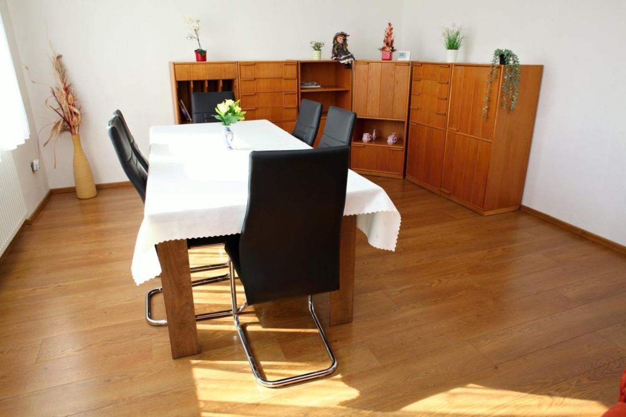 Villa Dům v Českém ráji à Dolní Bousov Extérieur photo