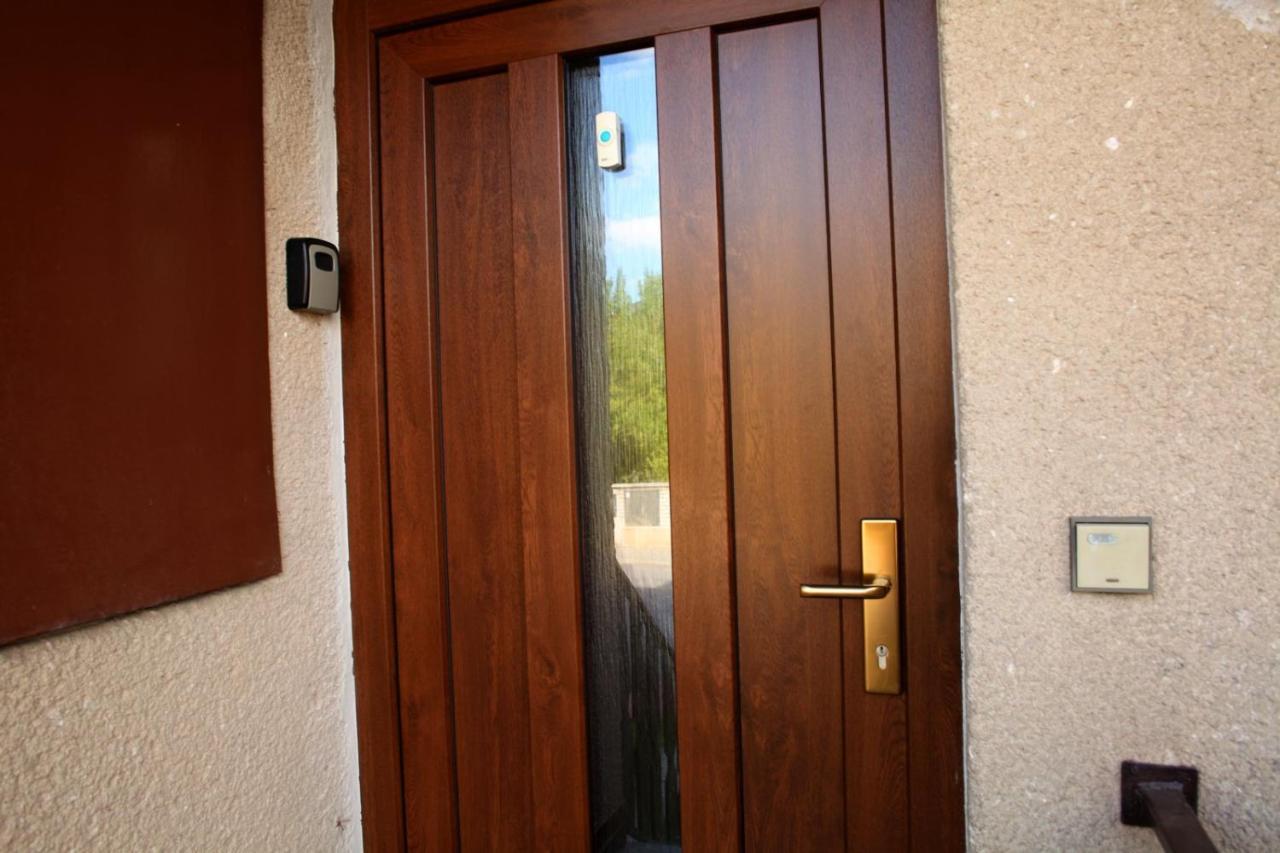 Villa Dům v Českém ráji à Dolní Bousov Extérieur photo