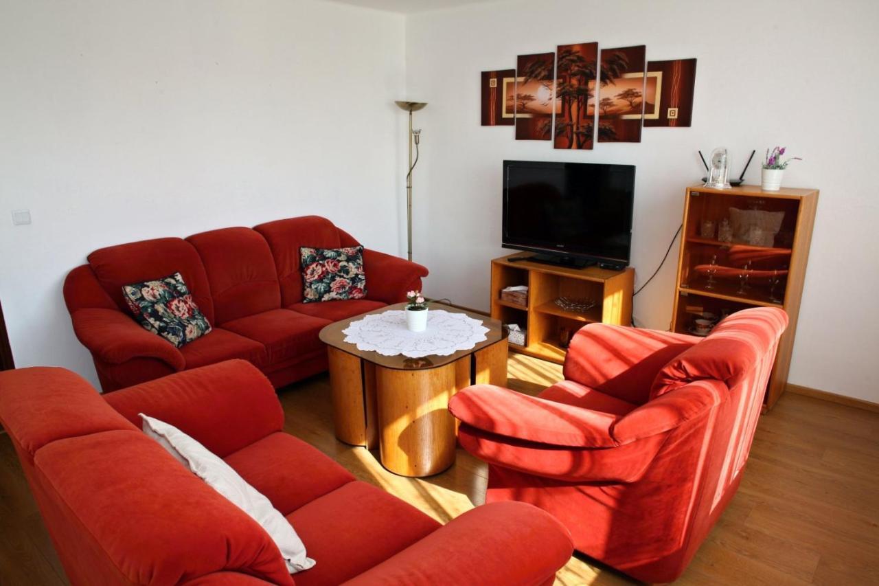 Villa Dům v Českém ráji à Dolní Bousov Extérieur photo