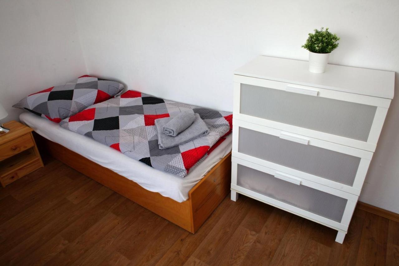 Villa Dům v Českém ráji à Dolní Bousov Extérieur photo