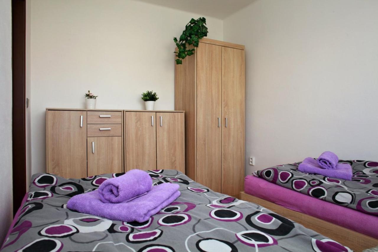 Villa Dům v Českém ráji à Dolní Bousov Extérieur photo