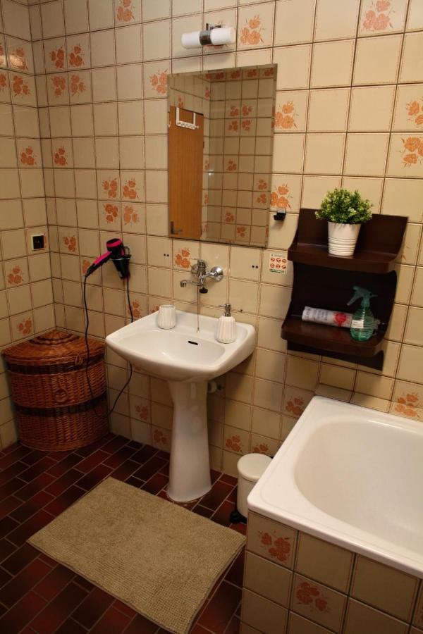 Villa Dům v Českém ráji à Dolní Bousov Extérieur photo
