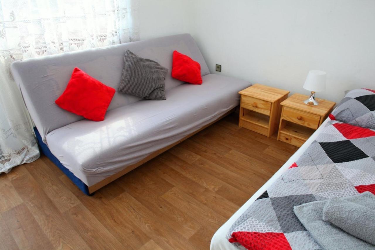 Villa Dům v Českém ráji à Dolní Bousov Extérieur photo