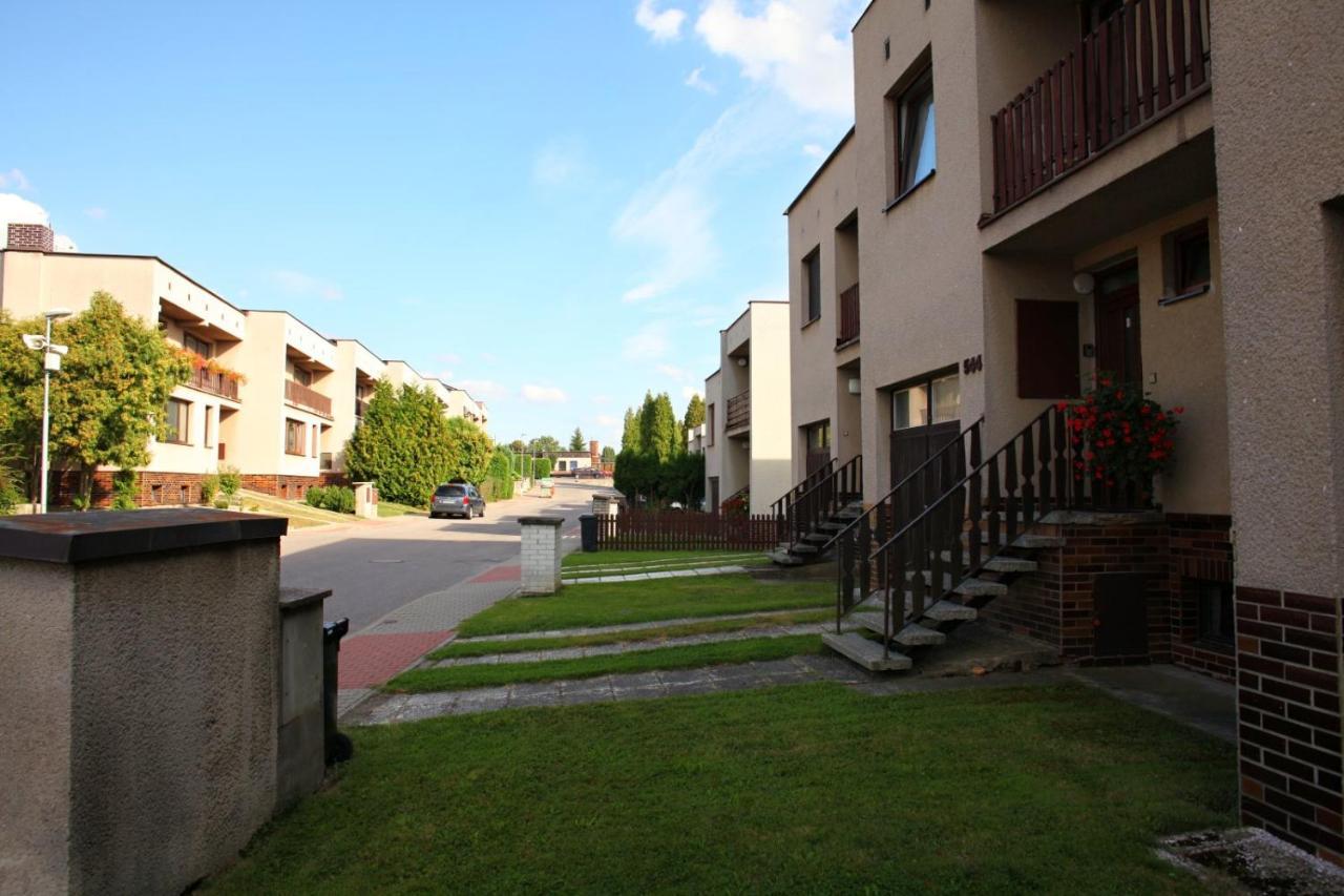 Villa Dům v Českém ráji à Dolní Bousov Extérieur photo