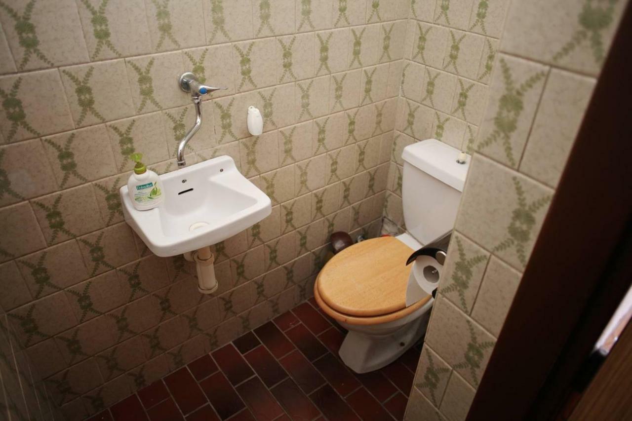 Villa Dům v Českém ráji à Dolní Bousov Extérieur photo