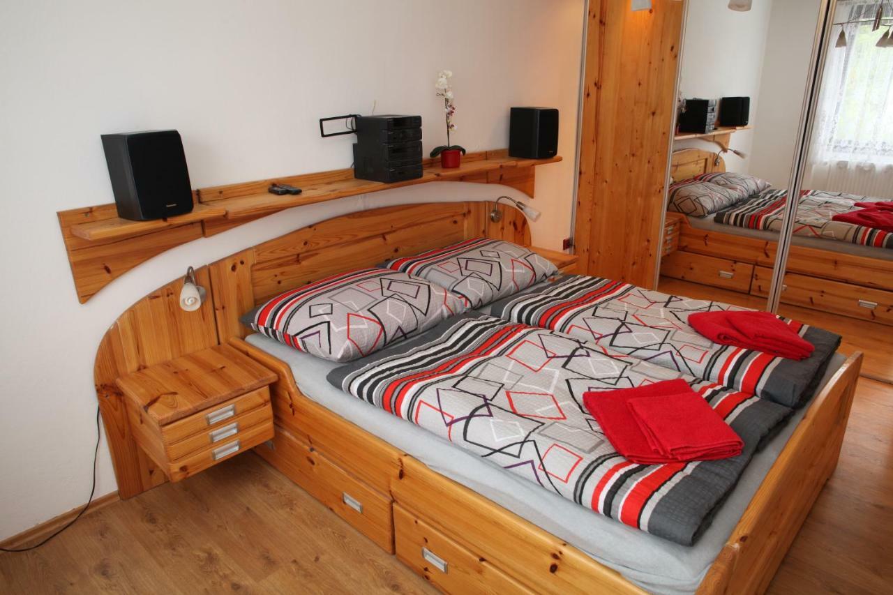 Villa Dům v Českém ráji à Dolní Bousov Extérieur photo